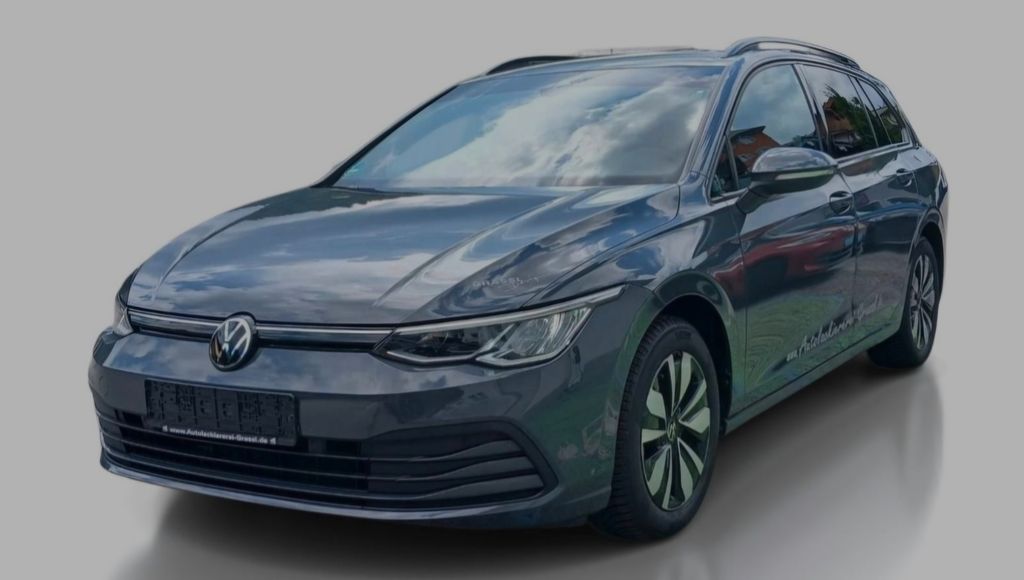 Image of Volkswagen Golf