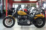 Harley-Davidson Softail Street Bob FXBB - Offers