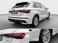 Audi A3 - Vorschau Bild 23