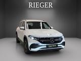 Mercedes-Benz EQB 250 AMG*Totwinkel*Spurhalte*LED*SHZ*MBUX*18" - gebrauchte Mercedes-Benz EQB aus dem Jahr 2023