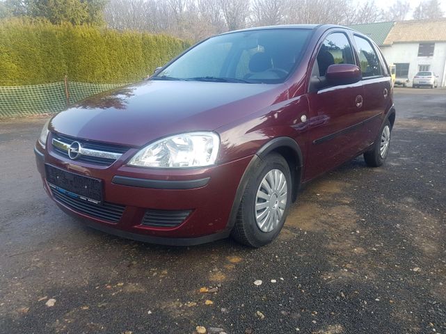 Opel Corsa 1.2 16V