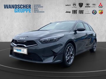 Kia cee'd Sportswagoncee'd Sporty Wagon  1.5