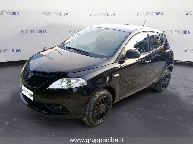 Lancia Ypsilon III 2015 Benzina 0.9 t.air Elefan