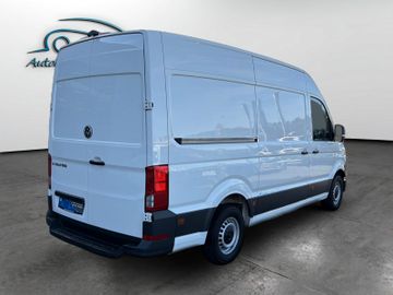 Volkswagen Crafter - 5