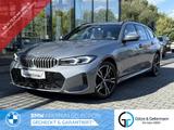 BMW 330e Touring M Sport //Stop&Go HeadUp FACELIFT
