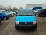 Fiat Panda 1.1 8V Active - Fiat Panda in Magdeburg