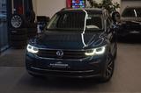 Volkswagen Tiguan 1.4TFSIe DSG Life LED~ActiveInfo~Navi~ACC - Volkswagen Tiguan ACTIVE mit Hybrid-Antrieb (Benzin/Elektro)