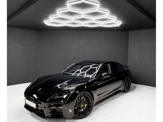 PORSCHE Panamera 4.0 V8 GTS / 5 SEATS / FULL