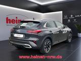 Kia XCEED 1.0 VISION NAVI SITZ & LENKRADHEIZUNG - Kia: 1.0