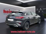 Kia XCEED 1.0 VISION NAVI SITZ & LENKRADHEIZUNG - Kia Gebrauchtwagen Bielefeld