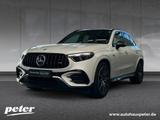 Mercedes-Benz GLC 43 4MATIC Premium Plus, Digital Light