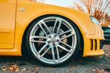 Audi RS4 4.2 quattro -TOP- - gebrauchte Audi RS4 aus dem Jahr 2006