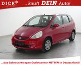 Honda Jazz 1.4 DSi Aut LS >CLIMATRONIK+MFL+TÜV 05/2027 - Honda Jazz: Dsi