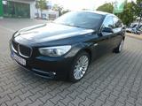 BMW 535 5 Gran Turismo 535 d - BMW 535 in Duisburg
