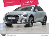 Audi A3 ALLSTREET 35 TFSI 110(150) KW(PS StandHZG dig - Audi A3 New cars: Standheizung