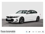 BMW 318i M SPORT+PA+SHZ+KOMFORTZG+18" - BMW 318