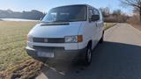Volkswagen VW T4 2.4D Caravelle Langer Radstand Campe... - Volkswagen: Caravelle Langer Radstand