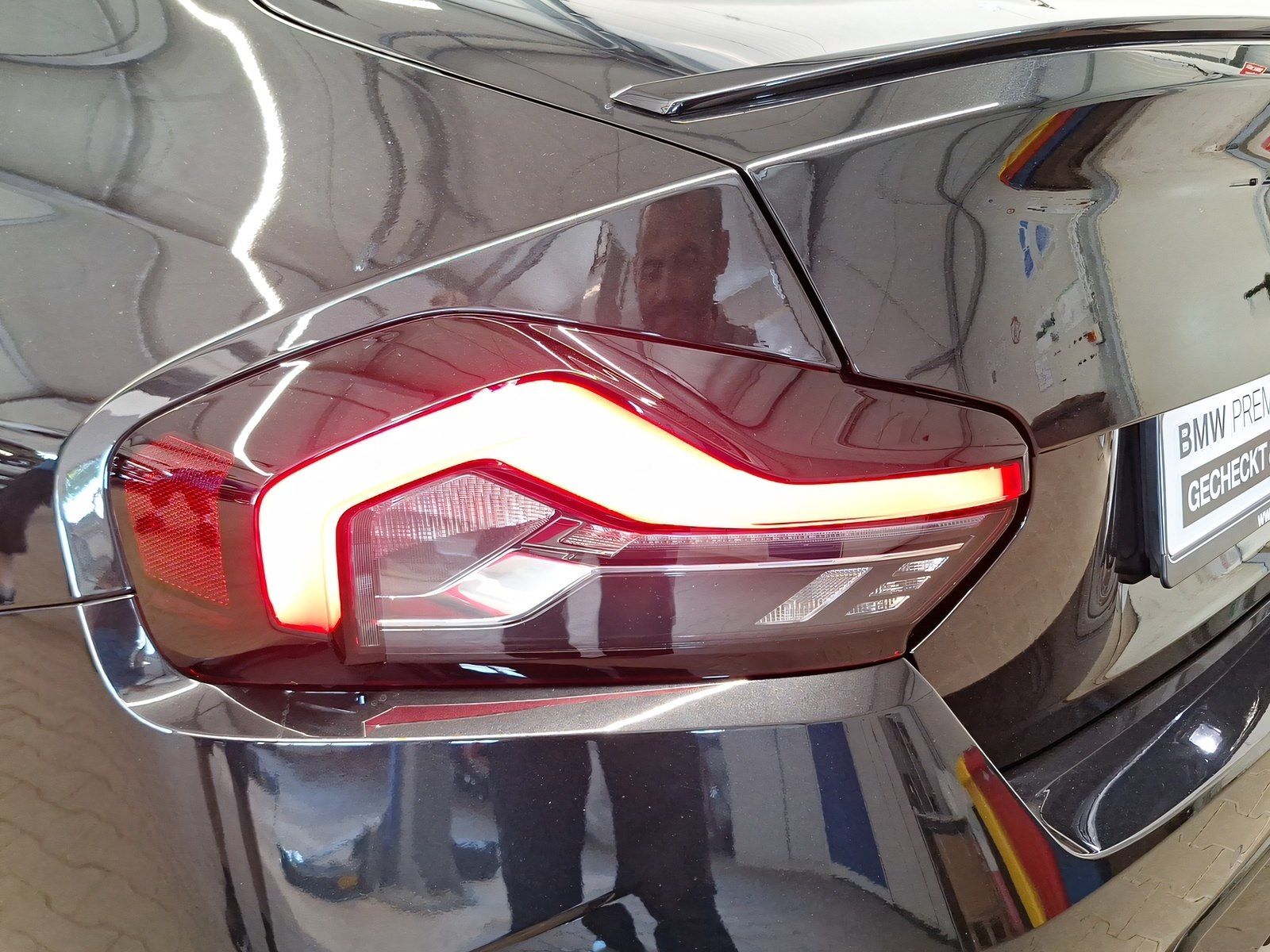 BMW 218 - Bild 10