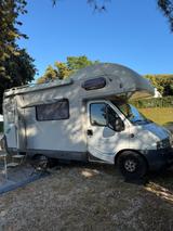 HYMER / ERIBA / HYMERCAR C544K