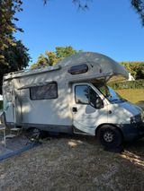 HYMER / ERIBA / HYMERCAR C544K