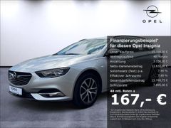 OPEL Insignia 1.6 CDTi ST PDC NAV TEL 17 GRA