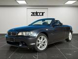 BMW 318 Ci LEDER XENON NAVI PDC SHZ HiFi - : Taxi, Cabrio
