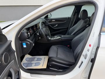 Mercedes E 220 - 9