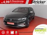 Volkswagen Passat Alltrack 2.0TDI DSG 4M 344,-ohne Anzahlun - graue Volkswagen Passat Alltrack