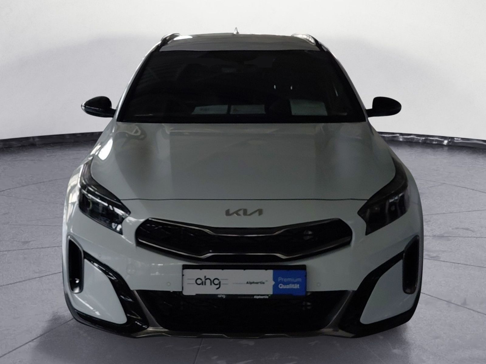 Kia XCeed - Bild 7