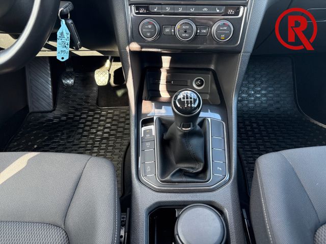 Golf Sportsvan VII Comfortline 1.5 TSI 2-Zonen-K