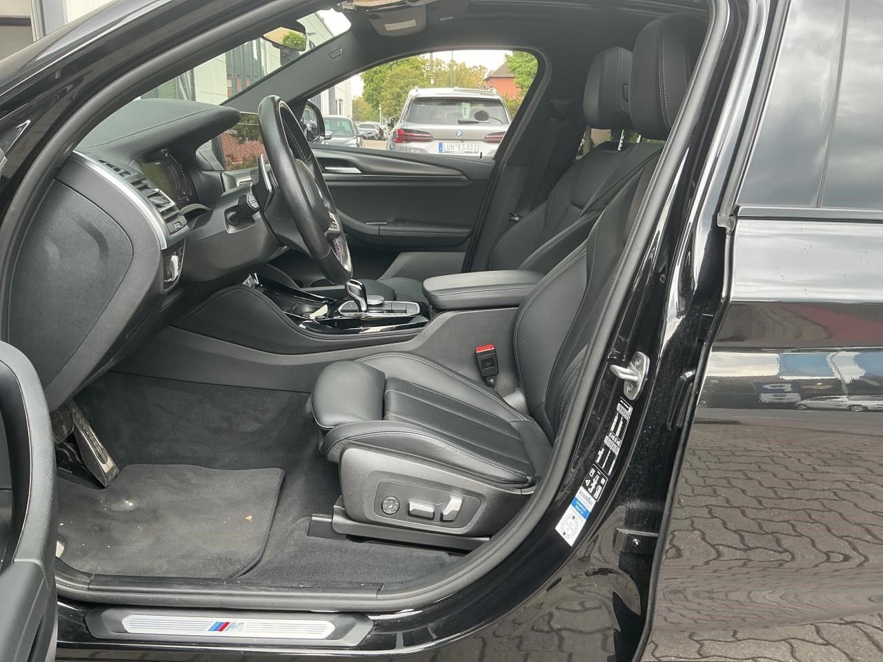 BMW X4 M40i 2Jahre-BPS foto 3