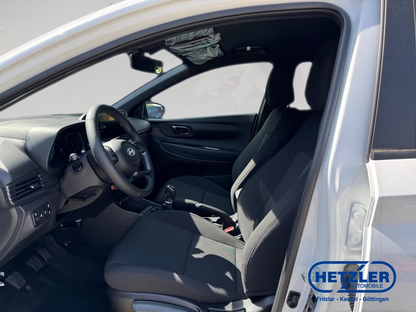 Hyundai i20 – Bild 7