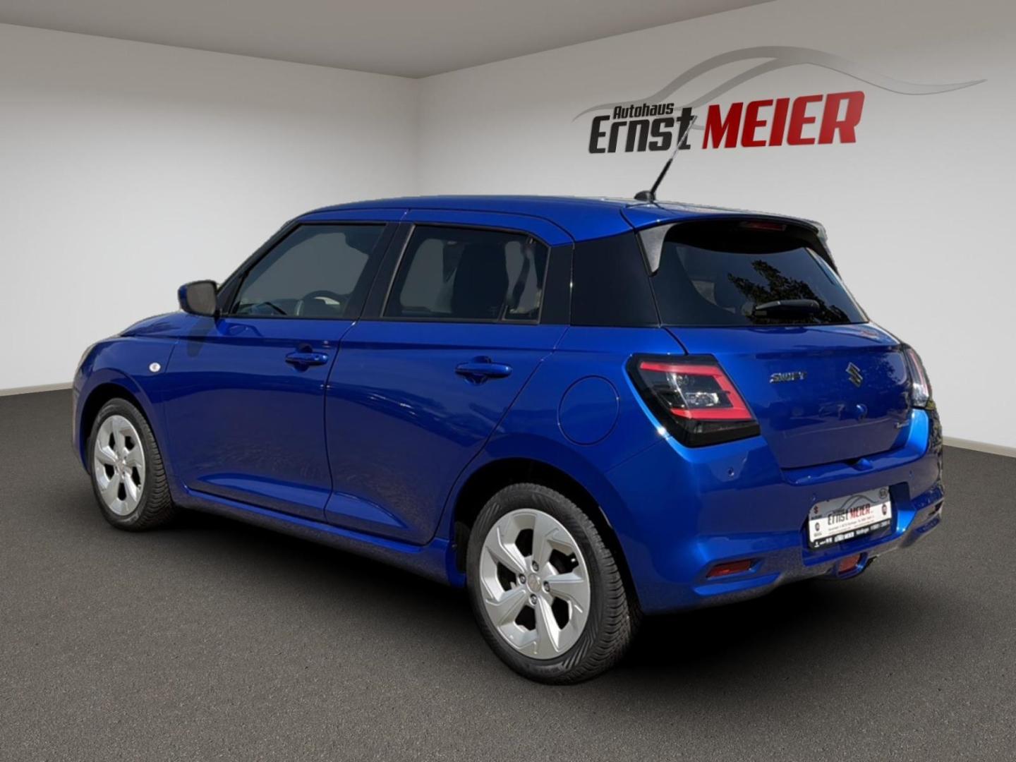 Suzuki Swift Comfort Dualjet -Mild-Hybrid ** TOP AUSSTA