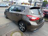 Nissan Pulsar N-Tec*EURO6*6GANG*KLIMA-A*PDC*TEMPOMAT* - Nissan aus 2015