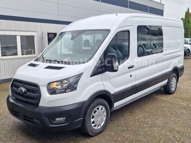 Ford Transit FT DOKA L3H2 350 170/KLIMA/KAM/AHK/5J G.