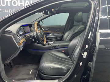 Mercedes S 350 - 11