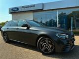 Mercedes-Benz E 300 de T AMG-Line PHEV Distro+RFK+elekHeckk+WR - gebrauchte Mercedes-Benz E 300 aus dem Jahr 2021