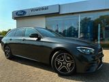 Mercedes-Benz E 300 de T AMG-Line PHEV Distro+RFK+elekHeckk+WR - Mercedes-Benz E 300 aus 2021