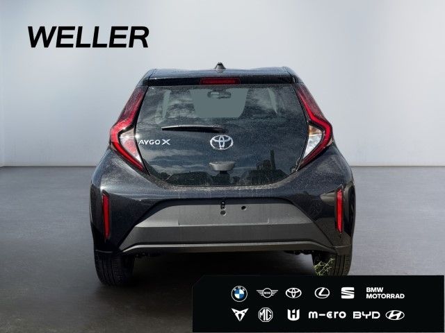 Toyota Aygo (X) - Bild 14