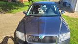 Skoda Octavia Combi 2.0 FSI - Skoda Octavia: Fsi
