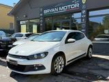 Volkswagen Scirocco 1.4 TSI 160CV DSG - Volkswagen Scirocco: Tsi 160