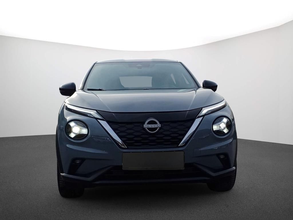 Nissan Juke 1.6 Hybrid 143PS 4AMT N-Connecta imagem 2