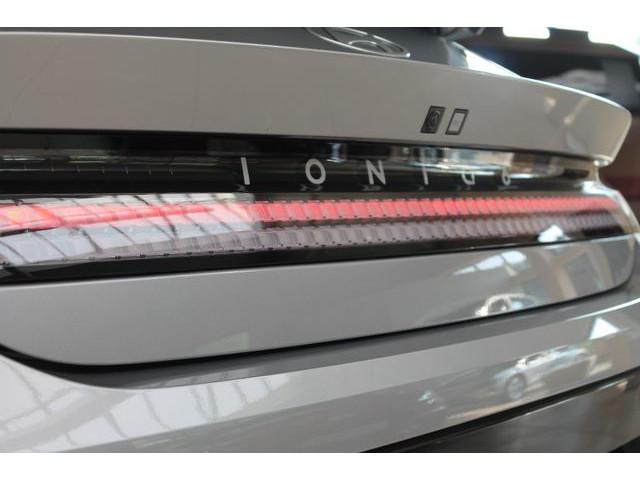 Hyundai IONIQ 6 Heckantrieb 77,4kWh Batt. (229 PS) TECHN