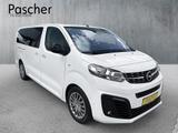 Opel ZAFIRA LIFE L 2,0D AT SHZ, ACC, KAMERA, 2X SCHIE - Opel Kleinbus mit 9 Sitzen