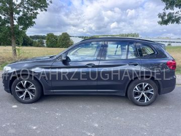 BMW X3 - 4