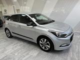 Hyundai i20 1.0 T-GDI blue Passion Plus - Hyundai i20: T Gdi