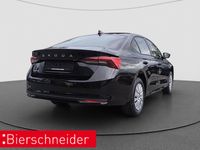 Skoda Octavia - Vorschau Bild 9