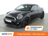 MINI Coupe John Cooper Works*NAVI*BI-XENON*PDC*SHZ* - MINI Coupe Series