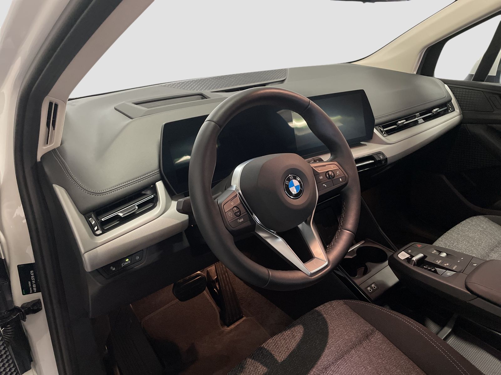 BMW 220 Active Tourer - Bild 10