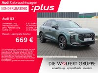 Audi Q3 - Vorschau Bild 1